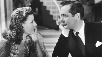 Unfinished Business (1941)