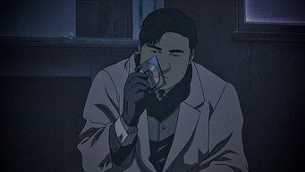 Patlabor 2: The Movie (1993)