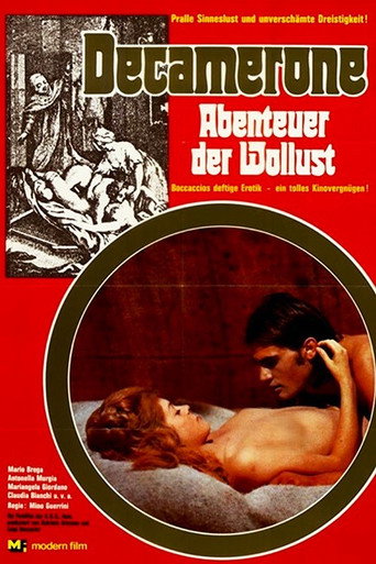 Decameron n° 2 - Le altre novelle del Boccaccio
