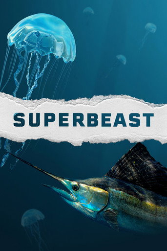 Superbeast poster