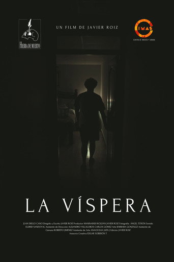 La V&iacute;spera (2024)