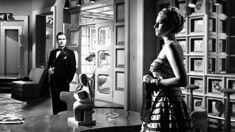 Never Open That Door (1952)