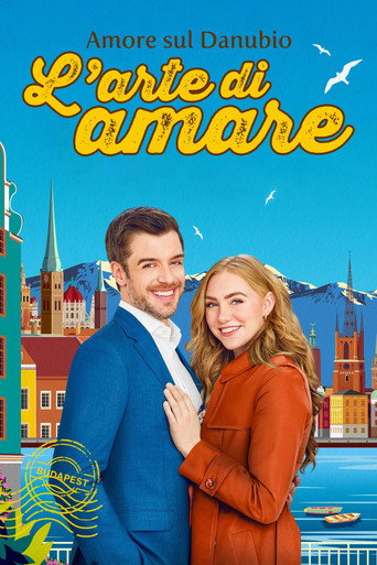Amore sul Danubio: L'arte di amare