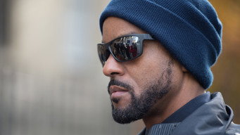 Galeria 4 - Black Cop