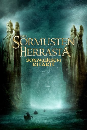 Taru sormusten herrasta: Sormuksen ritarit