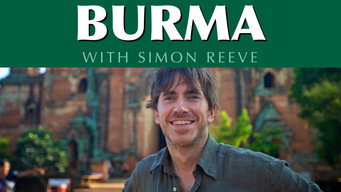 #4 Burma with Simon Reeve
