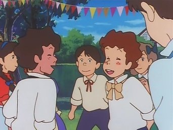 Las aventuras de Tom Sawyer S01E25