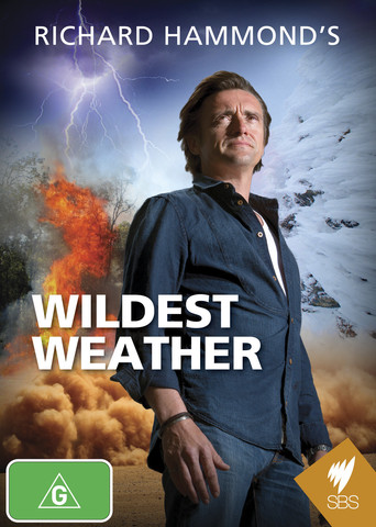 Wildest weather: Wind, the invisible force (2014)