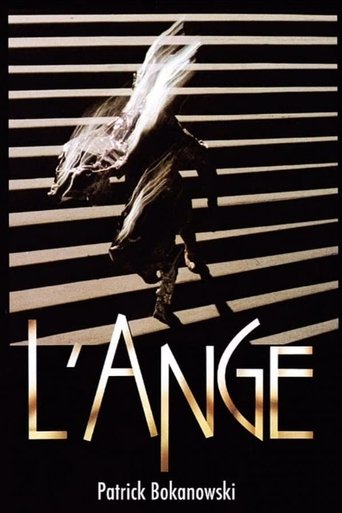 poster L'ange