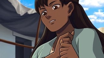 Cena de MAIS DENSO QUE SANGUE