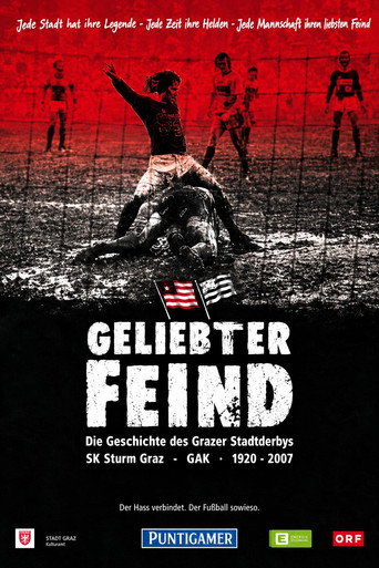 Geliebter Feind