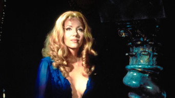 #12 Countess Dracula