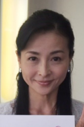 Saori Iwama