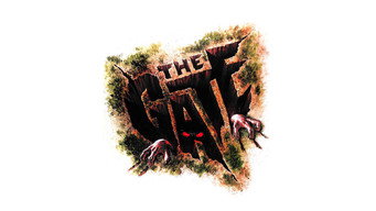 #25 The Gate
