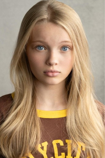 Millie-Rose Crossley fotoğraf 2