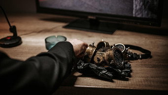 Wrongful Death (2023)