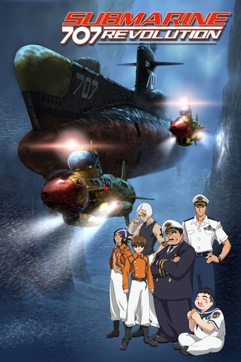 Submarine 707R (2003)