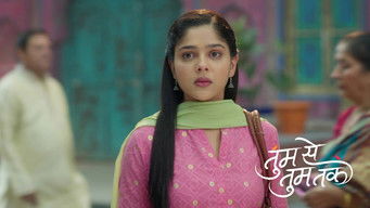 Episode 145 — Aryavardhan Hosts A Welcome Party