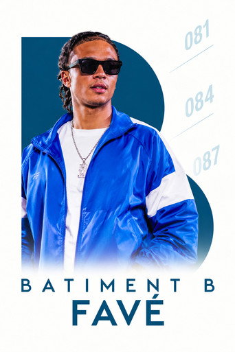 Favé - Batiment B