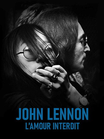 John Lennon : L'amour interdit — Film en streaming