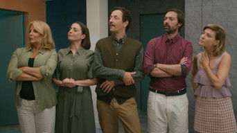 La que se avecina Portugal - S1E01