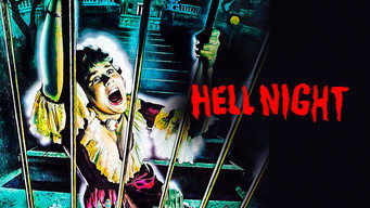 #9 Hell Night