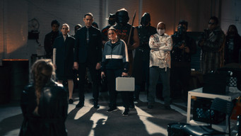 Galeria 3 - Villains Incorporated