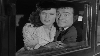 Una bruna indiavolata! (1951)
