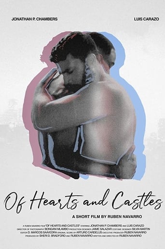 Poster of Of Hearts and Castles