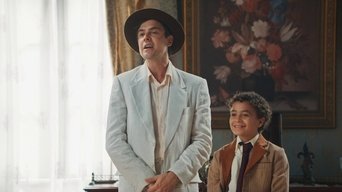 Episódio Capítulo 13 da série Êta Mundo Melhor!