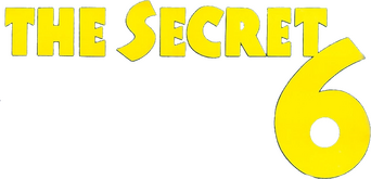 The Secret Six logo