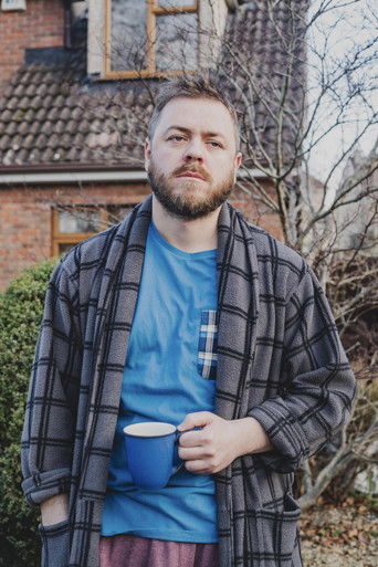 Foto de Graham Earley