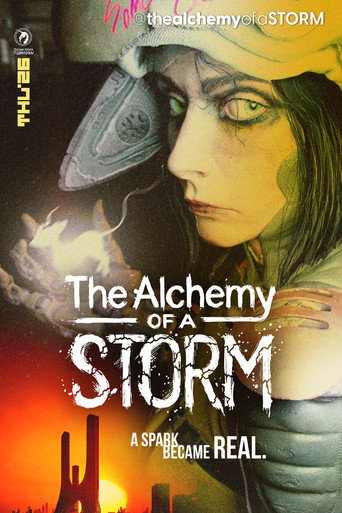 Alchemy of the Storm