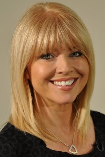 Image of Christine Talbot