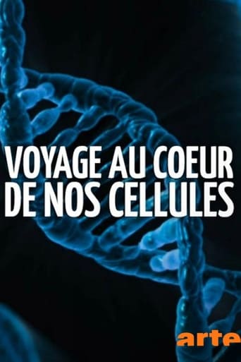 Voyage au cœur de nos cellules – Nom de code : Protéome