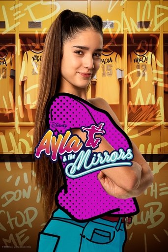 Ayla and The Mirrors: Season 1