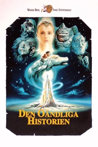 Den oändliga historien