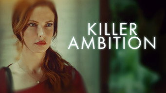 #5 Killer Ambition