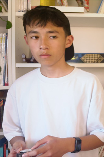 Nao Yaoi Touron portrait