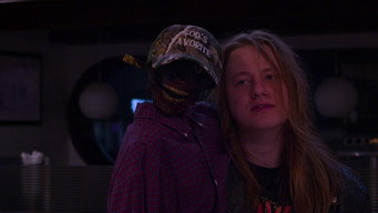 #10 My Only Friend's a Corpse
