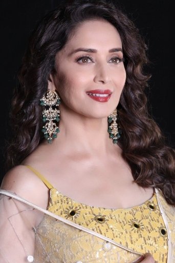 Image of Madhuri Dixit
