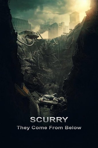 Scurry - They Come From Below