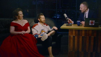 Episode 8 — Episode 8