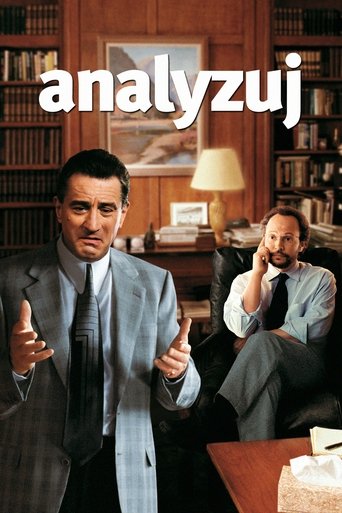 Analyzuj (1999) Analyzuj (1999)