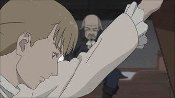 Episode 8 — An Audience With The Empress