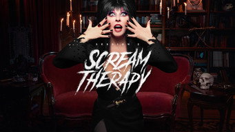Scream Therapy