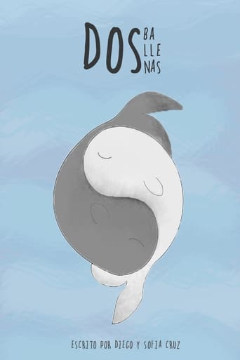 Poster of Dos Ballenas