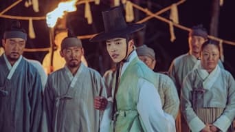 #4 Joseon Attorney: A Morality