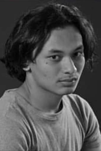 Image of Yusuf Mahardika