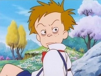 Las aventuras de Peter Pan S01E17